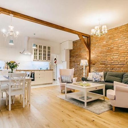 Old Town Apartment Delux Красков Екстериор снимка