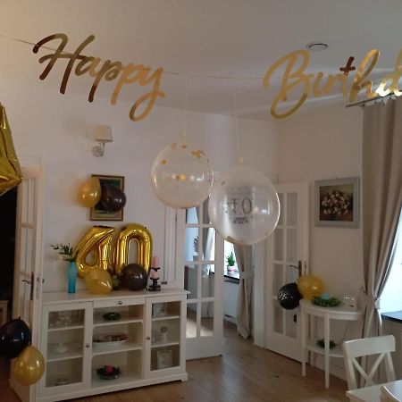 Old Town Apartment Delux Красков Екстериор снимка