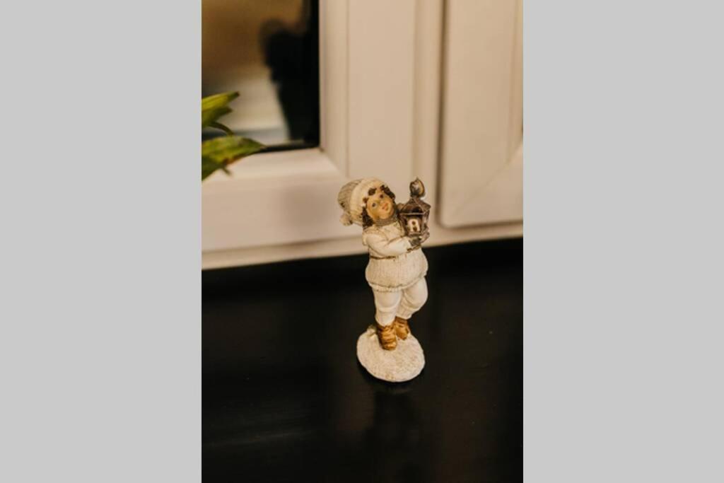Old Town Apartment Delux Красков Екстериор снимка