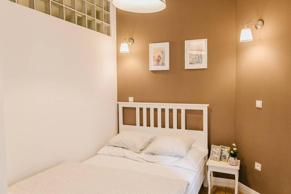 Old Town Apartment Delux Красков Екстериор снимка
