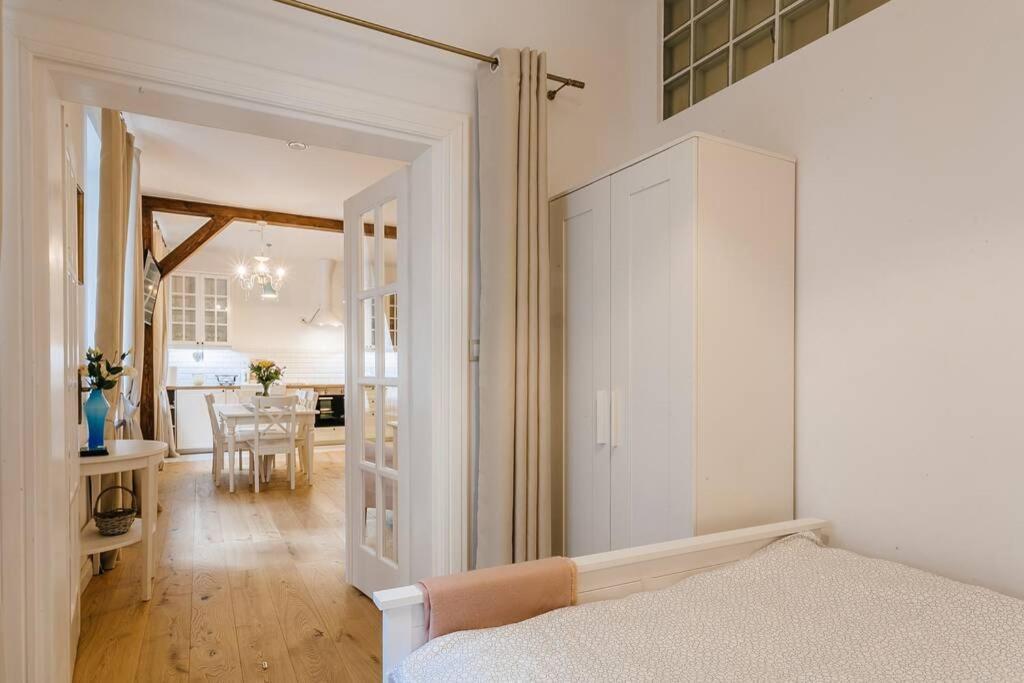 Old Town Apartment Delux Красков Екстериор снимка