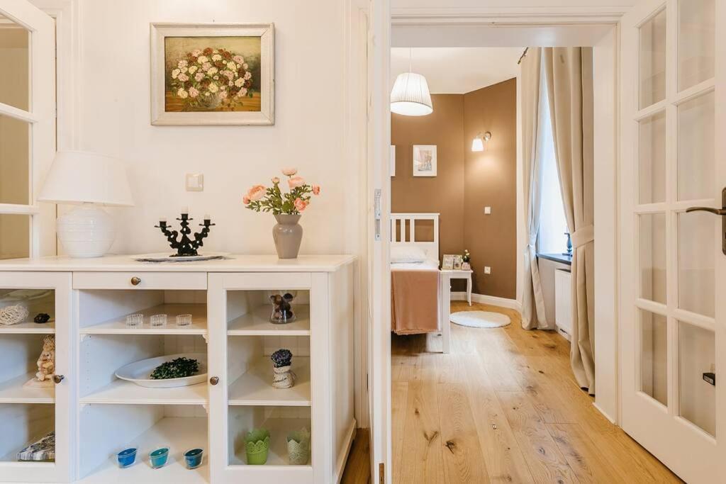Old Town Apartment Delux Красков Екстериор снимка