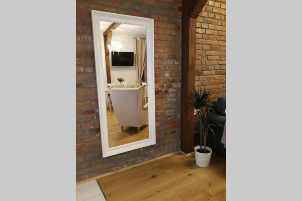 Old Town Apartment Delux Красков Екстериор снимка