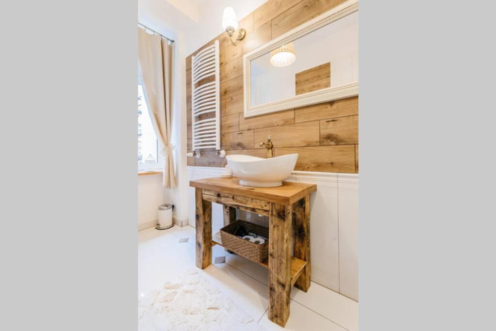 Old Town Apartment Delux Красков Екстериор снимка