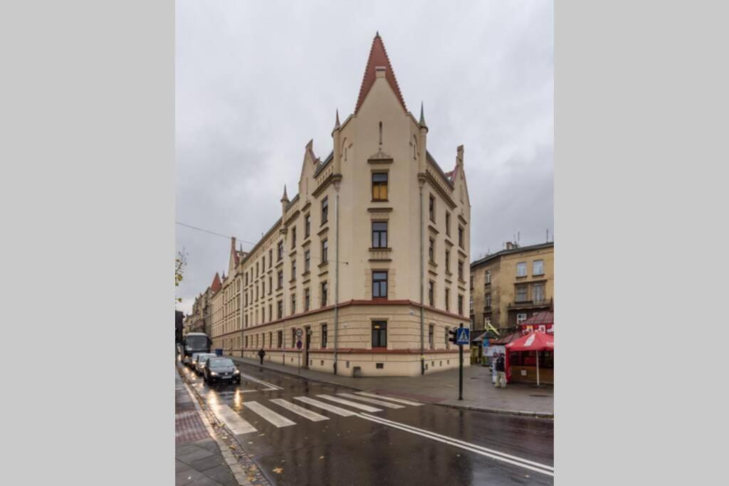 Old Town Apartment Delux Красков Екстериор снимка