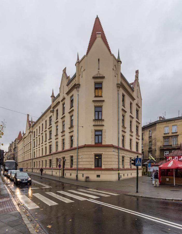 Old Town Apartment Delux Красков Екстериор снимка