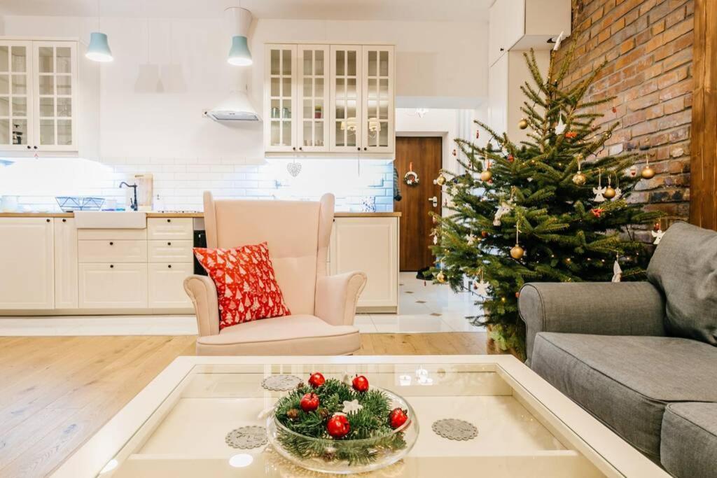 Old Town Apartment Delux Красков Екстериор снимка