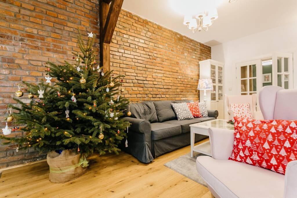 Old Town Apartment Delux Красков Екстериор снимка