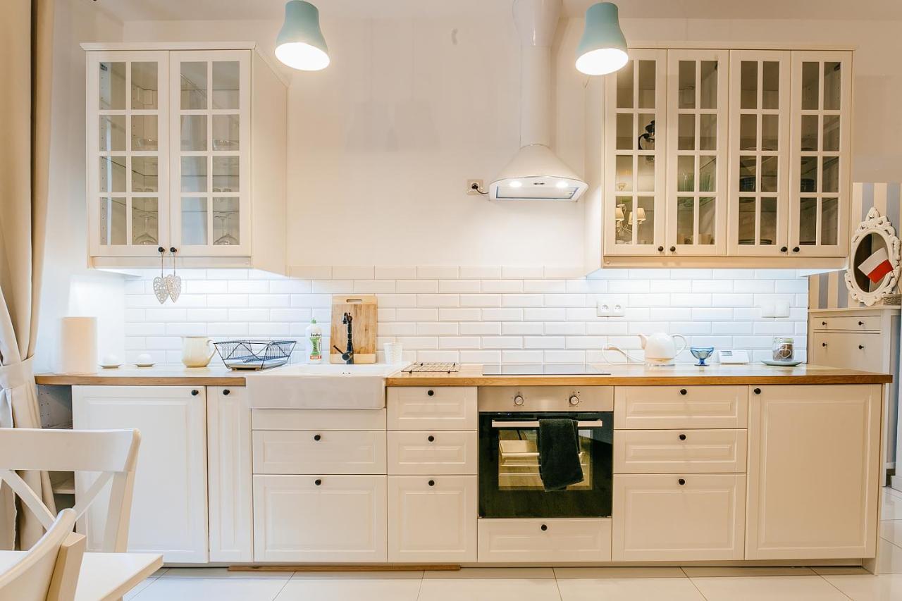 Old Town Apartment Delux Красков Екстериор снимка
