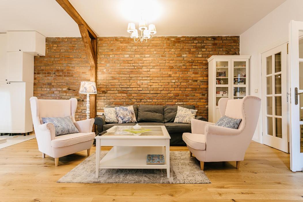 Old Town Apartment Delux Красков Екстериор снимка
